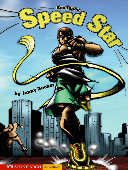 Speed Star@